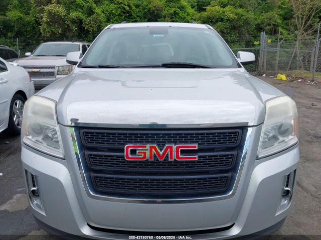 2GKALSEK4F6272346 GMC Terrain Slt-1