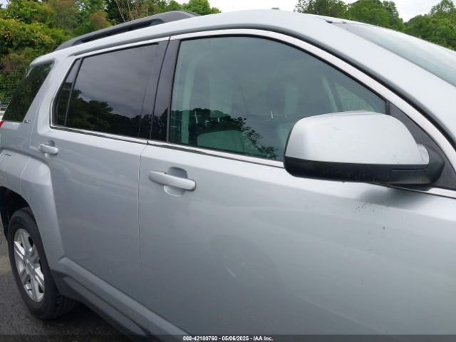 2GKALSEK4F6272346 GMC Terrain Slt-1