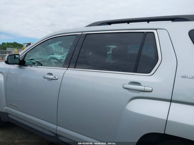 2GKALSEK4F6272346 GMC Terrain Slt-1