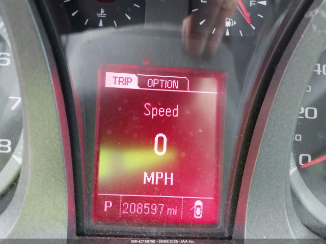 2GKALSEK4F6272346 GMC Terrain Slt-1