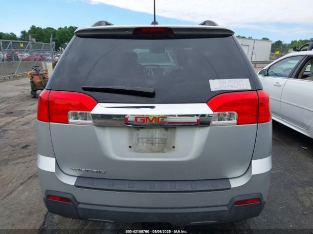 2GKALSEK4F6272346 GMC Terrain Slt-1