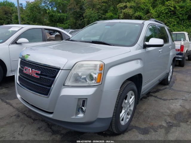2GKALSEK4F6272346 GMC Terrain Slt-1