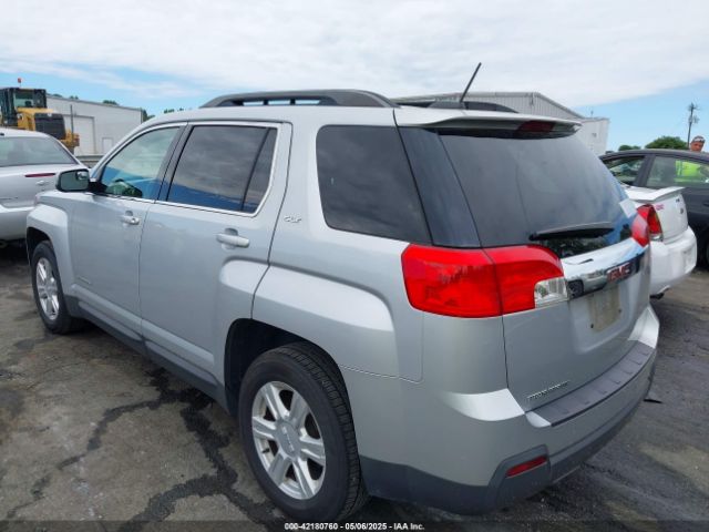 2GKALSEK4F6272346 GMC Terrain Slt-1