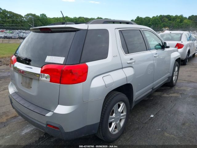 2GKALSEK4F6272346 GMC Terrain Slt-1
