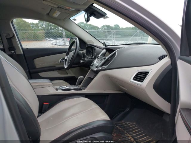2GKALSEK4F6272346 GMC Terrain Slt-1