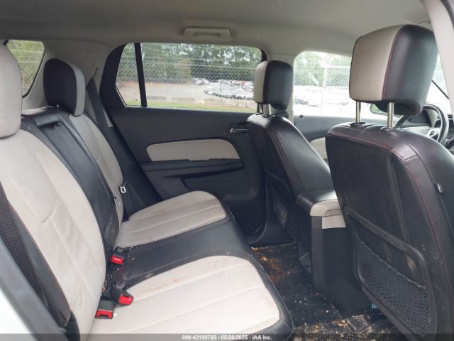 2GKALSEK4F6272346 GMC Terrain Slt-1
