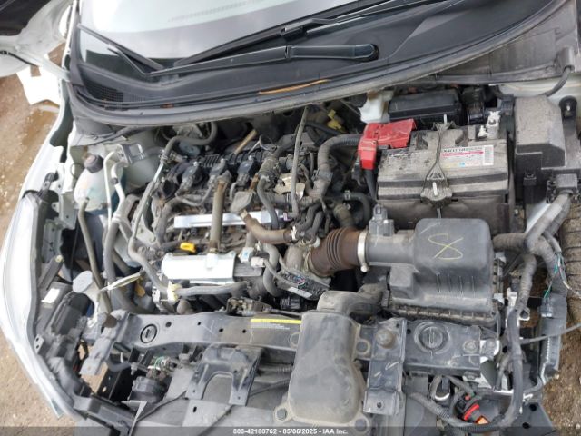 3N1CN8EV6RL878018 Nissan 2024