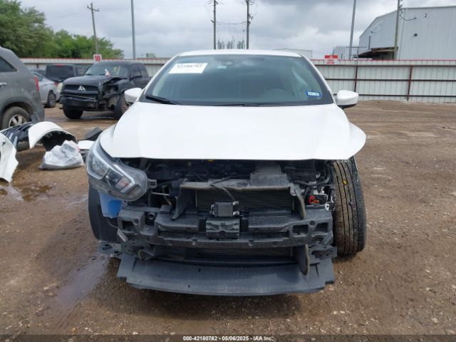 3N1CN8EV6RL878018 Nissan 2024