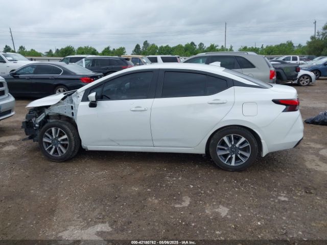 3N1CN8EV6RL878018 Nissan 2024