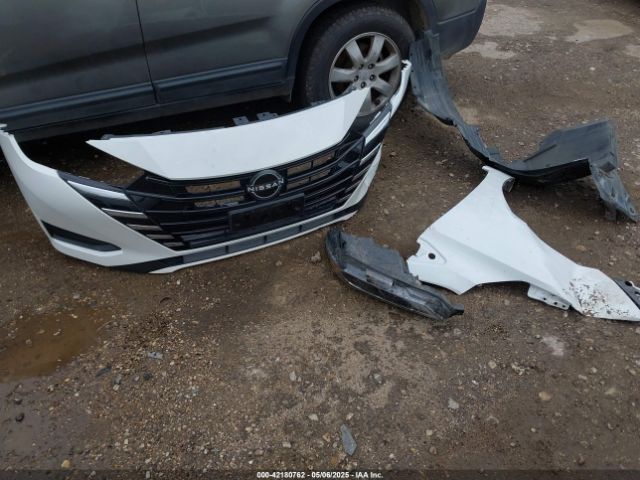 3N1CN8EV6RL878018 Nissan 2024