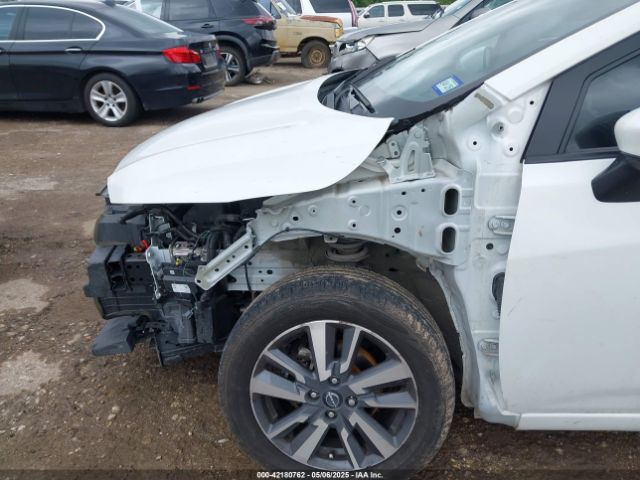 3N1CN8EV6RL878018 Nissan 2024