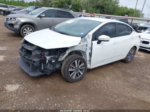 3N1CN8EV6RL878018 Nissan 2024