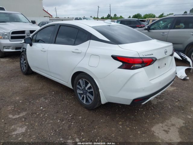 3N1CN8EV6RL878018 Nissan 2024
