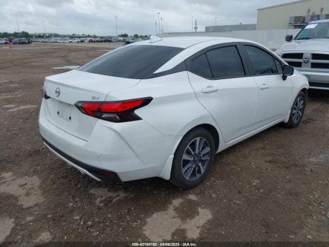 3N1CN8EV6RL878018 Nissan 2024