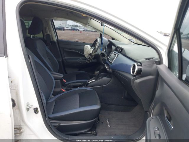 3N1CN8EV6RL878018 Nissan 2024