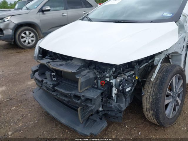 3N1CN8EV6RL878018 Nissan 2024