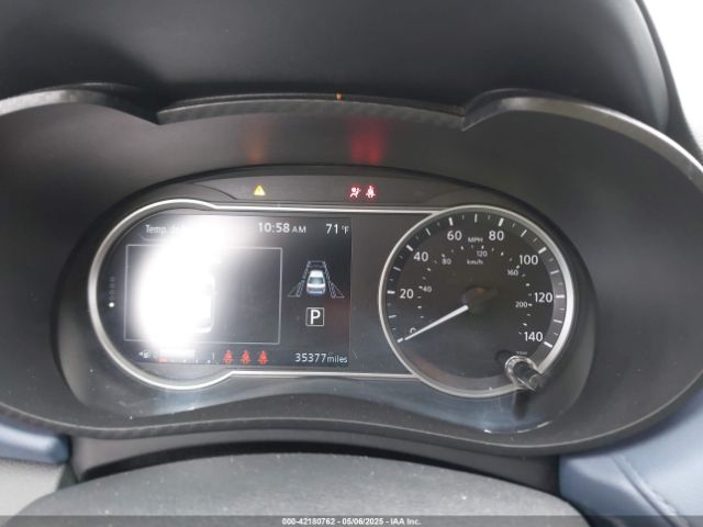 3N1CN8EV6RL878018 Nissan 2024