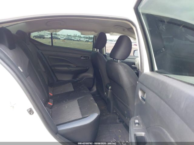 3N1CN8EV6RL878018 Nissan 2024