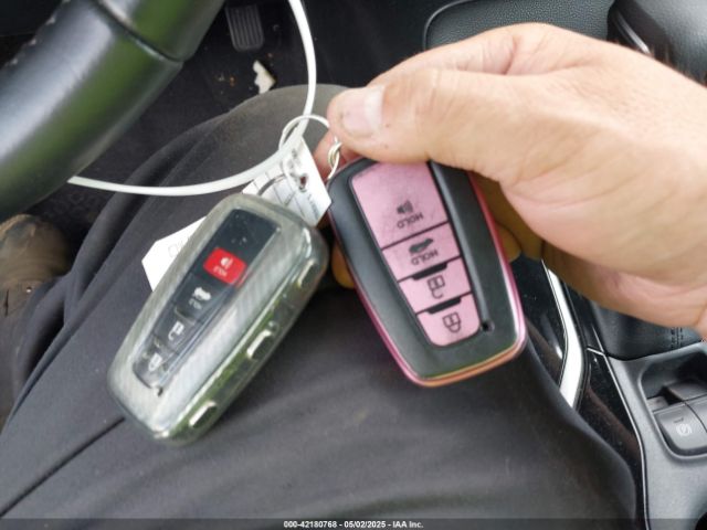5YFT4MCE5MP093545 Toyota Corolla Xse