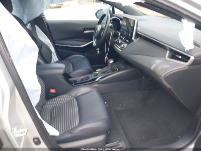 5YFT4MCE5MP093545 Toyota Corolla Xse