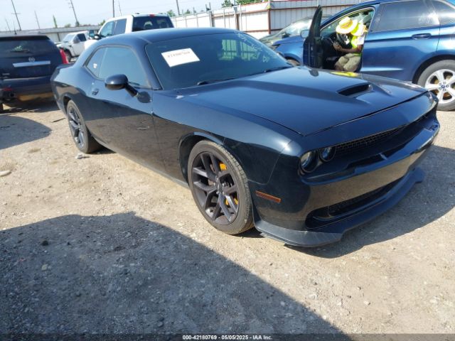 2C3CDZBT6LH235939 auction archive image