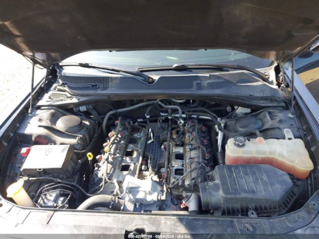 2C3CDZBT6LH235939 Dodge Challenger R/t
