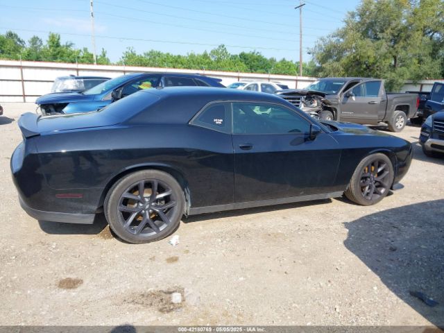 2C3CDZBT6LH235939 Dodge Challenger R/t