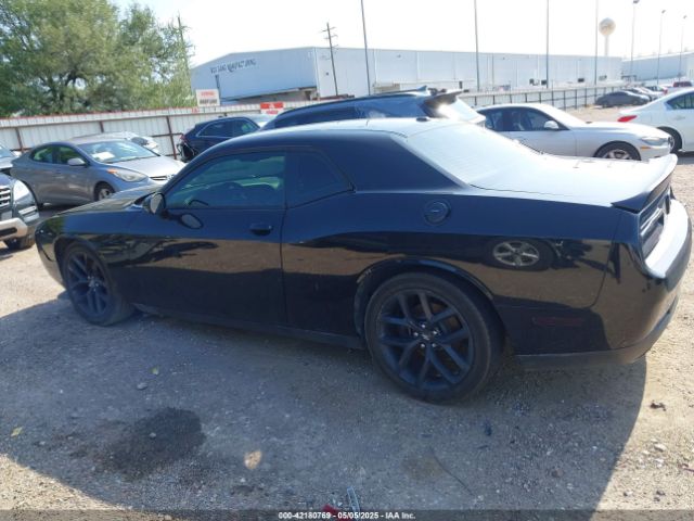 2C3CDZBT6LH235939 Dodge Challenger R/t