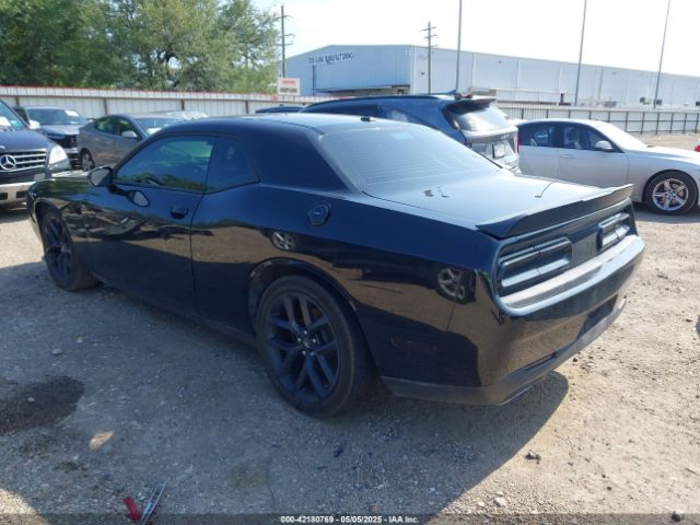 2C3CDZBT6LH235939 Dodge Challenger R/t