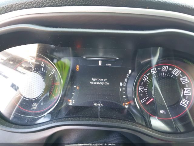 2C3CDZBT6LH235939 Dodge Challenger R/t
