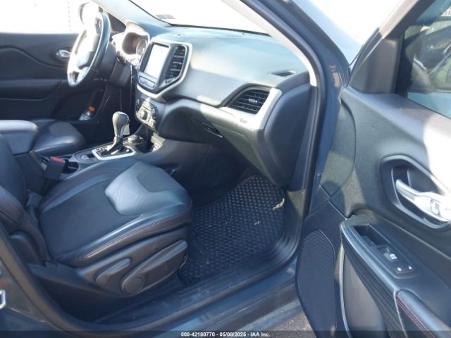 1C4PJMBS8GW322474 Jeep Cherokee Trailhawk