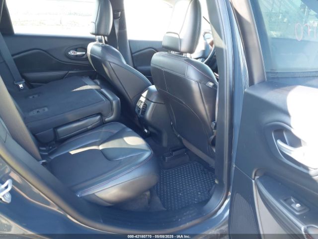 1C4PJMBS8GW322474 Jeep Cherokee Trailhawk