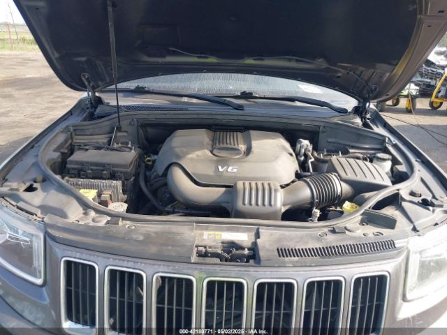1C4RJEBG2FC654064 Jeep Grand Cherokee Limited