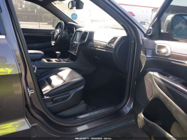 1C4RJEBG2FC654064 Jeep Grand Cherokee Limited