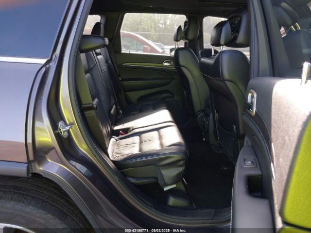 1C4RJEBG2FC654064 Jeep Grand Cherokee Limited