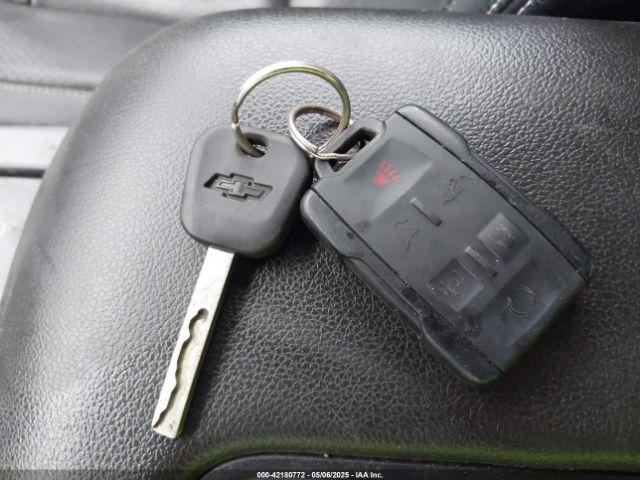 3GCPCREC9GG261727 Chevrolet Silverado 1500 1lt