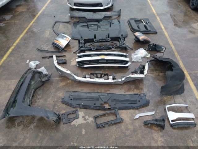 3GCPCREC9GG261727 Chevrolet Silverado 1500 1lt