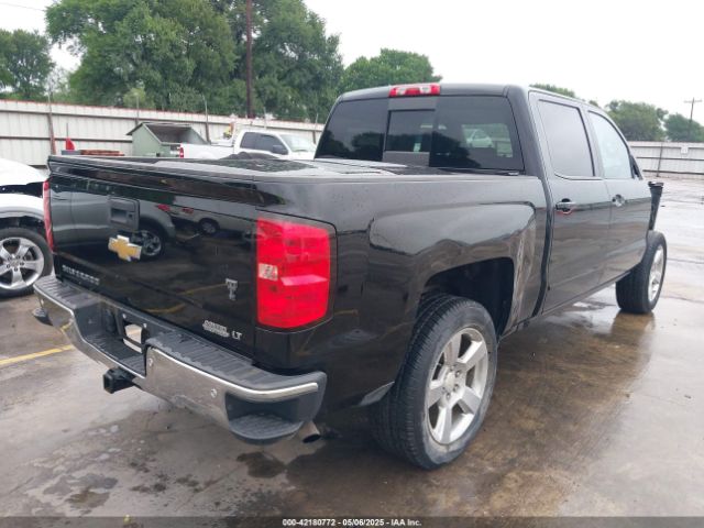 3GCPCREC9GG261727 Chevrolet Silverado 1500 1lt