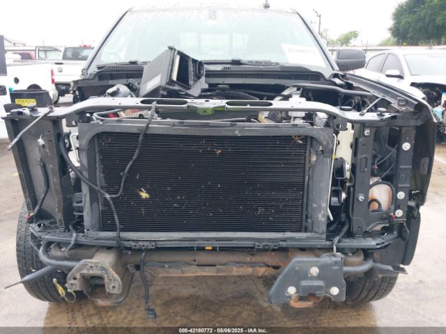 3GCPCREC9GG261727 Chevrolet Silverado 1500 1lt