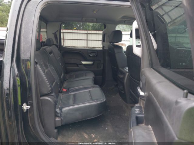 3GCPCREC9GG261727 Chevrolet Silverado 1500 1lt