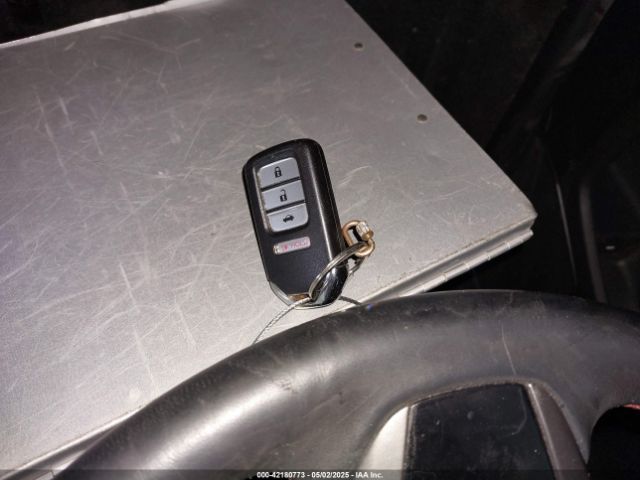 2HGFC1E59KH707819 Honda CIVIC SI