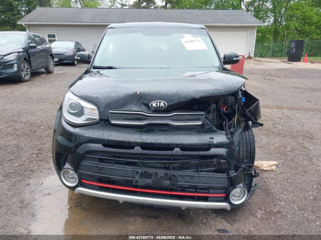 KNDJX3AA6J7528482 KIA Soul !