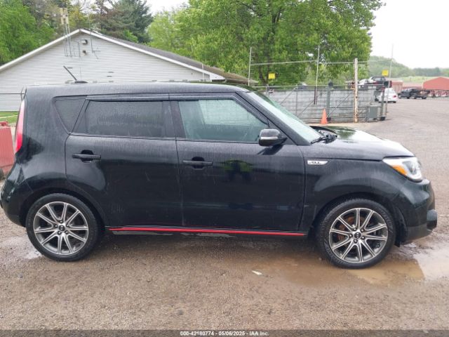 KNDJX3AA6J7528482 KIA Soul !