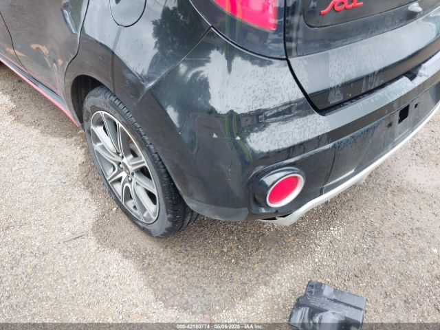 KNDJX3AA6J7528482 KIA Soul !