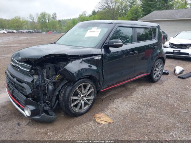 KNDJX3AA6J7528482 KIA Soul !