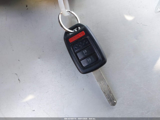 3HGGK5H47LM711291 Honda FIT LX