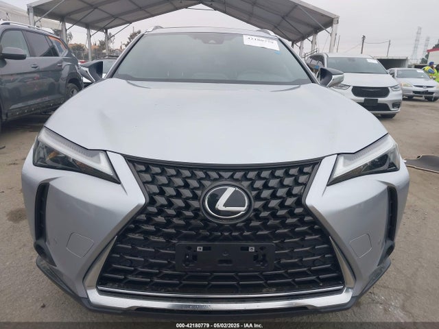 JTHX6JBH6P2143926 Lexus m20a-fxs, 3nm
