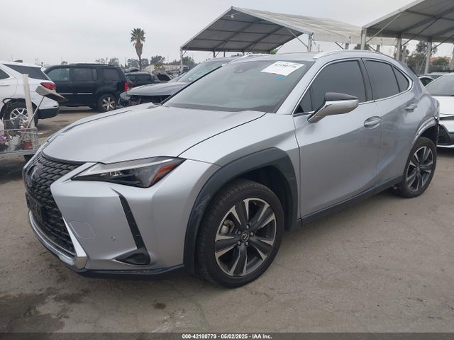 JTHX6JBH6P2143926 Lexus m20a-fxs, 3nm