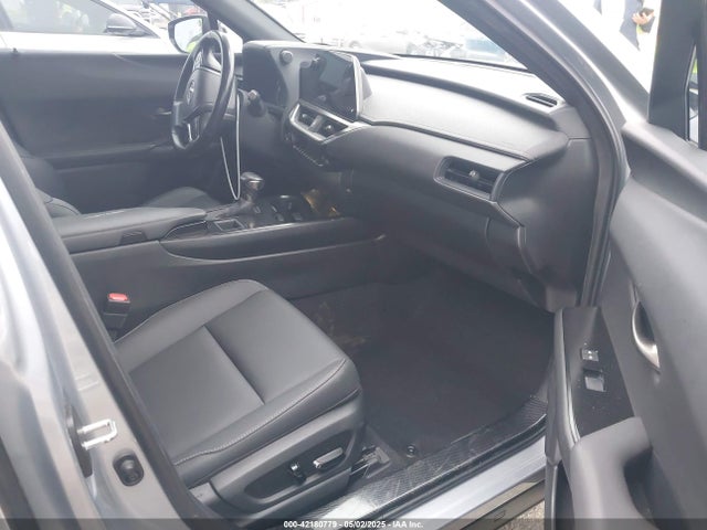JTHX6JBH6P2143926 Lexus m20a-fxs, 3nm