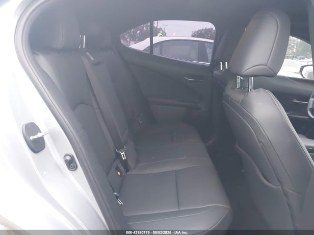 JTHX6JBH6P2143926 Lexus m20a-fxs, 3nm